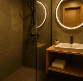 Alpendorf Apartamento | Mountain Home Alpendorf