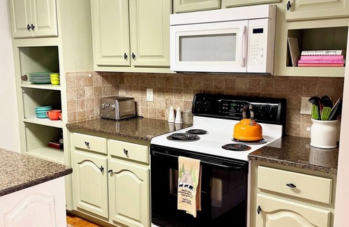 Marietta Casa | Mountain Home on Middle Saluda River near Jones Gap and Table Rock State Parks