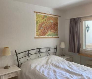 Plaffeien Apartamento | Mountain Horizon