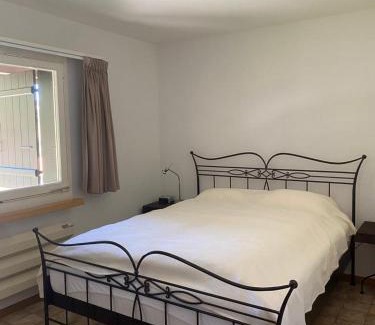 Plaffeien Apartamento | Mountain Horizon