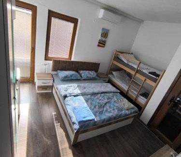 Brezovice Apartamento | Mountain House - Brezovica