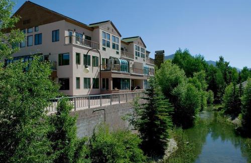 Keystone Apartamento | Mountain House by Keystone Resort