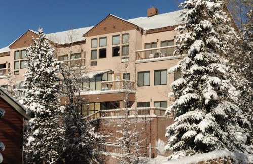 Keystone Apartamento | Mountain House by Keystone Resort