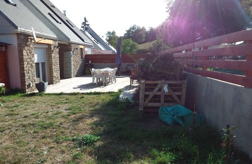 Saint-Pierre-dels-Forcats Casa | Mountain house close to the ski slopes of Saint Pierre dels forcats
