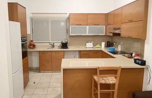 Panagia Apartamento | Mountain House