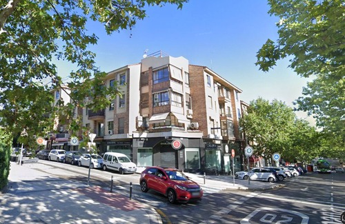 Majadahonda Apartamento | Casa de la montaña