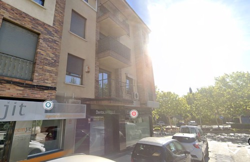Majadahonda Apartamento | Casa de la montaña