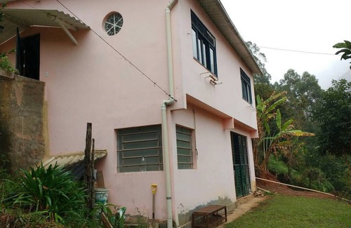 Nova Friburgo Casa | Casa de montaña en Nova Friburgo cerca del centro