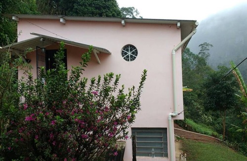 Nova Friburgo Casa | Casa de montaña en Nova Friburgo cerca del centro