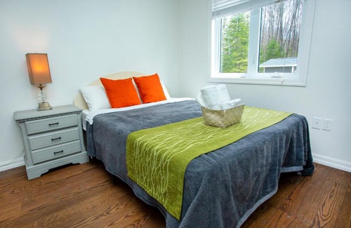 Haliburton Casa | Mountain House in the Heart of Haliburton, Mins to Lake
