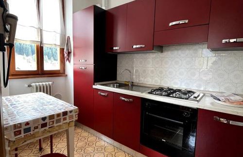 Schilpario Apartamento | Mountain house