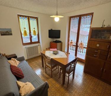 Schilpario Apartamento | Mountain house