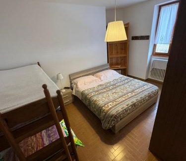 Schilpario Apartamento | Mountain house
