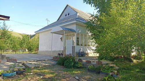 Kyrgyzstan Casa | Mountain house