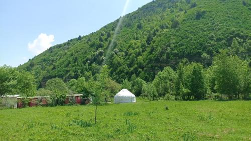 Kyrgyzstan Casa | Mountain house