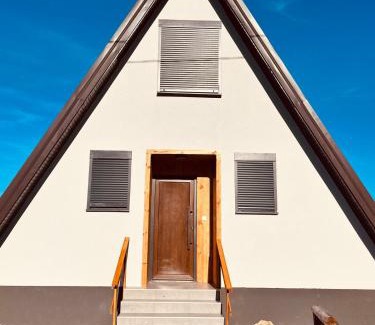 Virak Casa | Mountain house Lyra, Žabljak