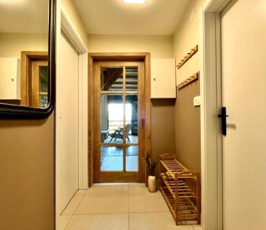 Virak Casa | Mountain house Lyra, Žabljak