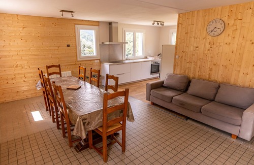 Gedre Casa | Mountain house near Gavarnie, ideal for families