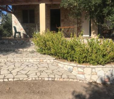 Pyrgos Casa | Mountain House near Pyrgos Ilias