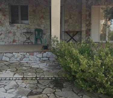 Pyrgos Casa | Mountain House near Pyrgos Ilias