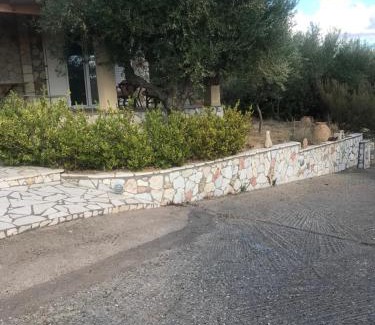 Pyrgos Casa | Mountain House near Pyrgos Ilias