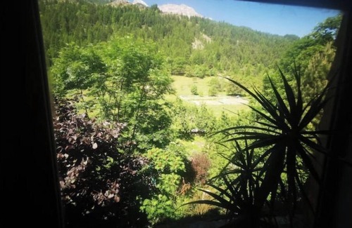 Champcella Casa | Mountain house on the edge of the National Park