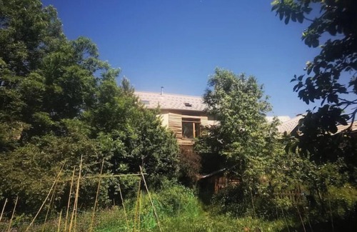 Champcella Casa | Mountain house on the edge of the National Park