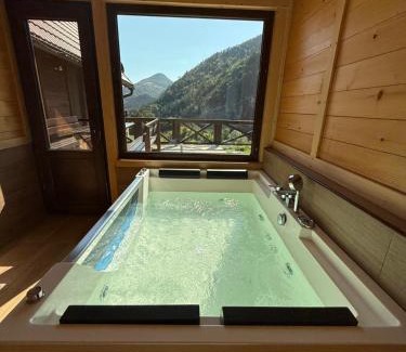 Bajina Basta Casa | Mountain house Potkovica