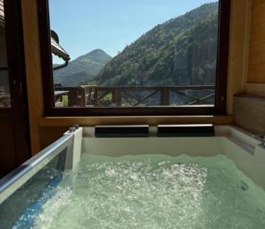 Bajina Basta Casa | Mountain house Potkovica
