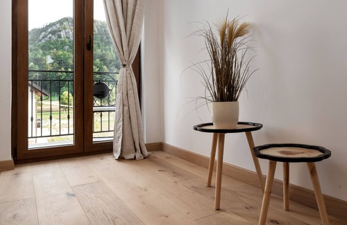 Fuzine Casa | Mountain House Volta 2 by Interhome