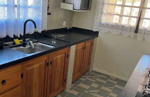 Paruru Casa | Mountain House with heated pool, fireplace, barbecue