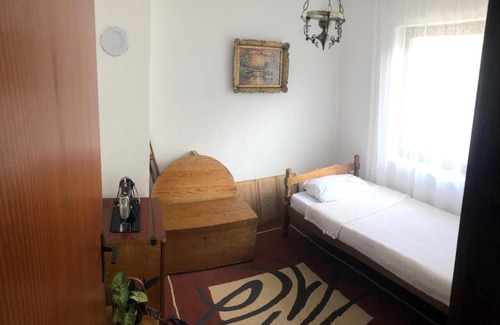Konjic Casa | Mountain house with pool “Prenj”
