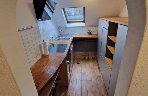 Nideggen Casa | Mountain hut Breidelsley Abenden Eifel