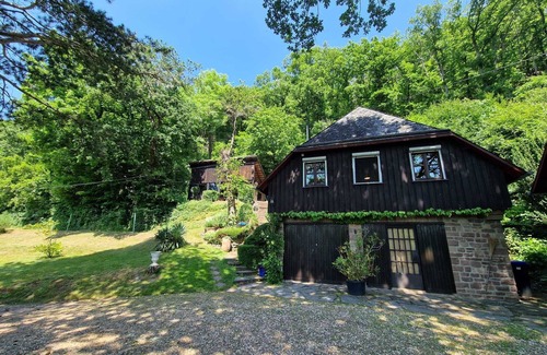 Nideggen Casa | Mountain hut Breidelsley Abenden Eifel
