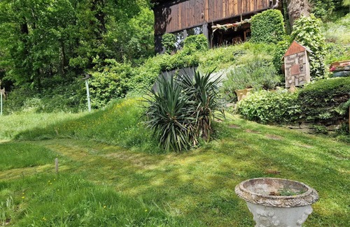Nideggen Casa | Mountain hut Breidelsley Abenden Eifel