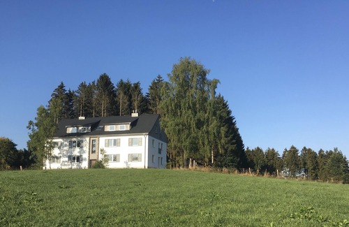 Andreasberg Apartamento | Idilio de montaña en Steigerhaus Sauerland - tierra sur