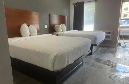 Gatlinburg Hotel | Mountain Inn Gatlinburg