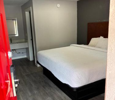 Gatlinburg Hotel | Mountain Inn Gatlinburg
