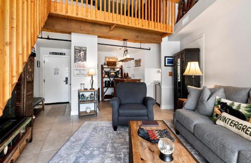 Wintergreen Casa | Mountain Inn Lodge 86 with Wintergreen Advantage