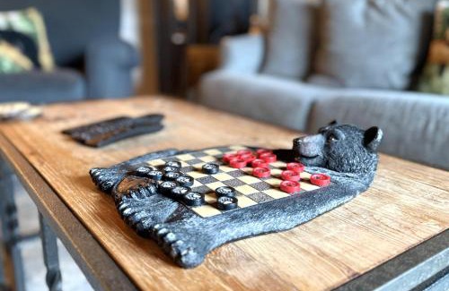 Wintergreen Casa | Mountain Inn Lodge 86 with Wintergreen Advantage