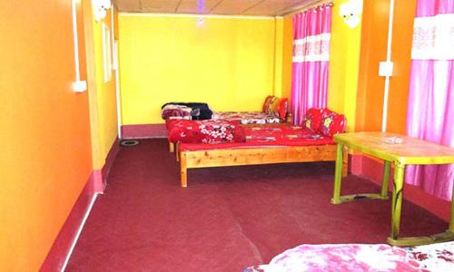 Rishop Casa | MOUNTAIN INN LP Homestay