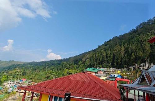 Rishop Casa | MOUNTAIN INN LP Homestay