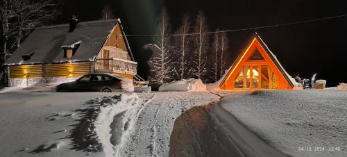 Zabljak Casa | Mountain inn