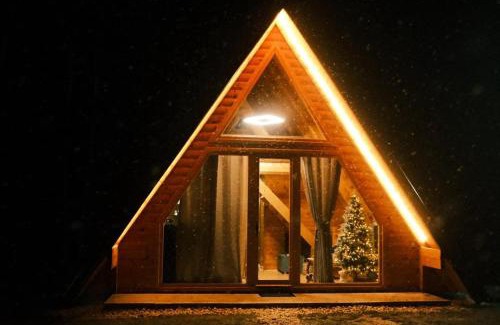 Zabljak Casa | Mountain inn
