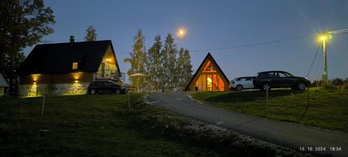 Zabljak Casa | Mountain inn