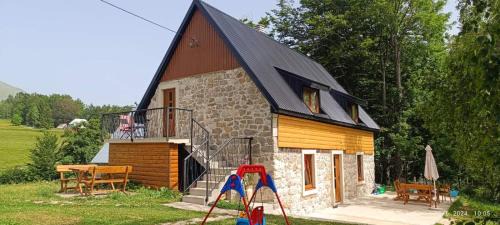 Zabljak Casa | Mountain inn