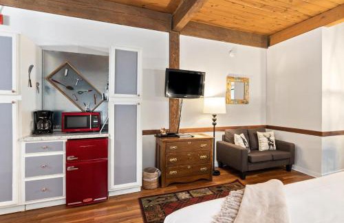 Wintergreen Casa | Mountain Inn Studio 97 with Wintergreen Advantage