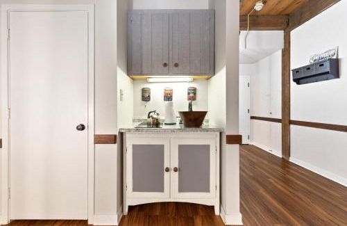 Wintergreen Casa | Mountain Inn Studio 97 with Wintergreen Advantage