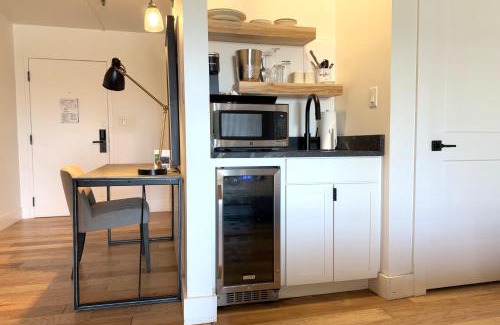 Wintergreen Casa | Mountain Inn Studio 96 with Wintergreen Advantage