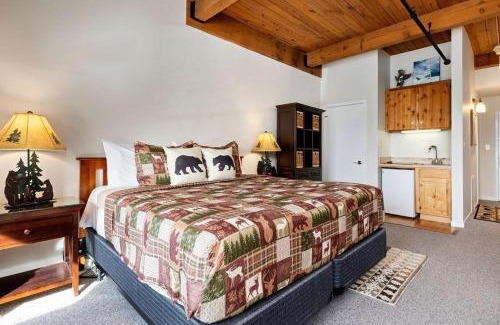 Wintergreen Casa | Mountain Inn Studio 94 with Wintergreen Advantage
